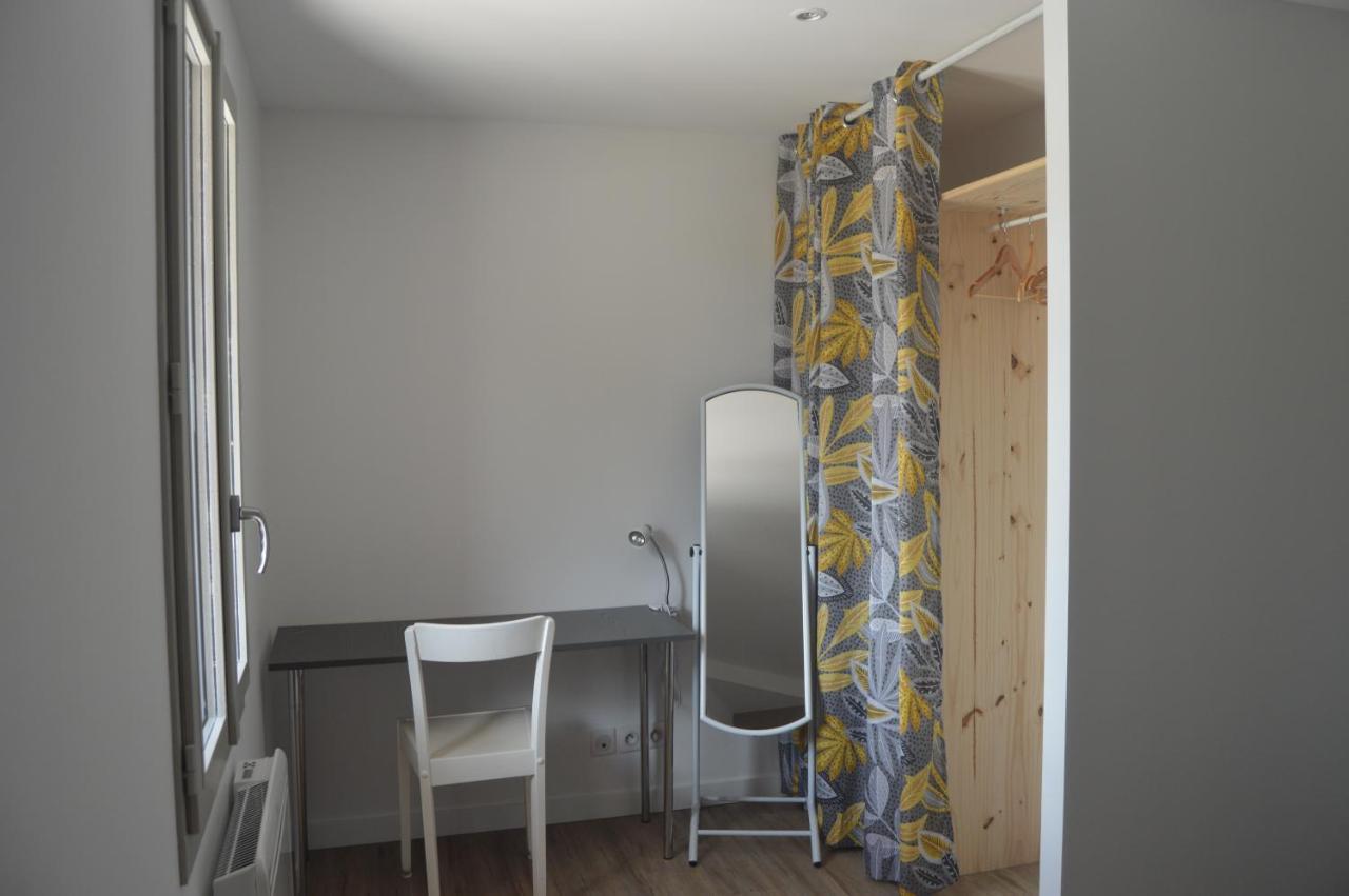 Maison Landaise Renovee Avec Charme Lit-et-Mixe Esterno foto